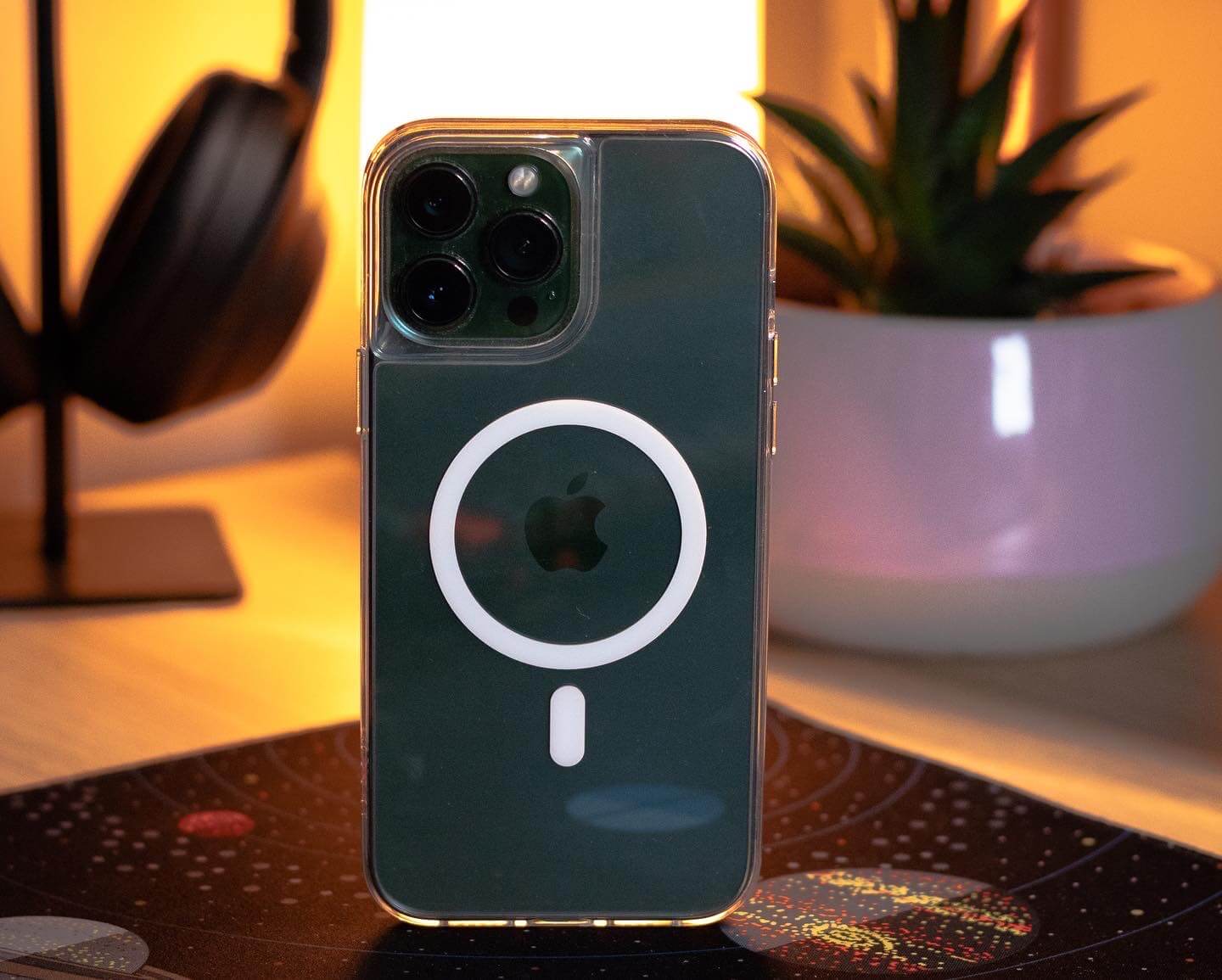 The Must Have Accessories for My iPhone 13 Pro